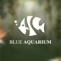 BLUE AQUARIUM  